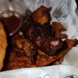 user provided Big Bun Drive In photo