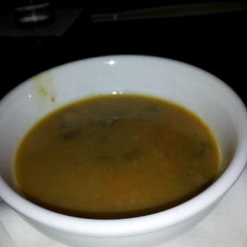 DRY 85 - House soup special, sausage - Bars Near Me - Annapolis, Maryland DRY 85 - House soup special, sausage - Bars Near Me - Annapolis, Maryland