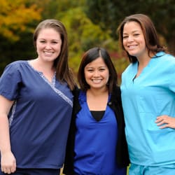Aqua Dental - Friendly staff at Aqua Dental, South Shore Dentist