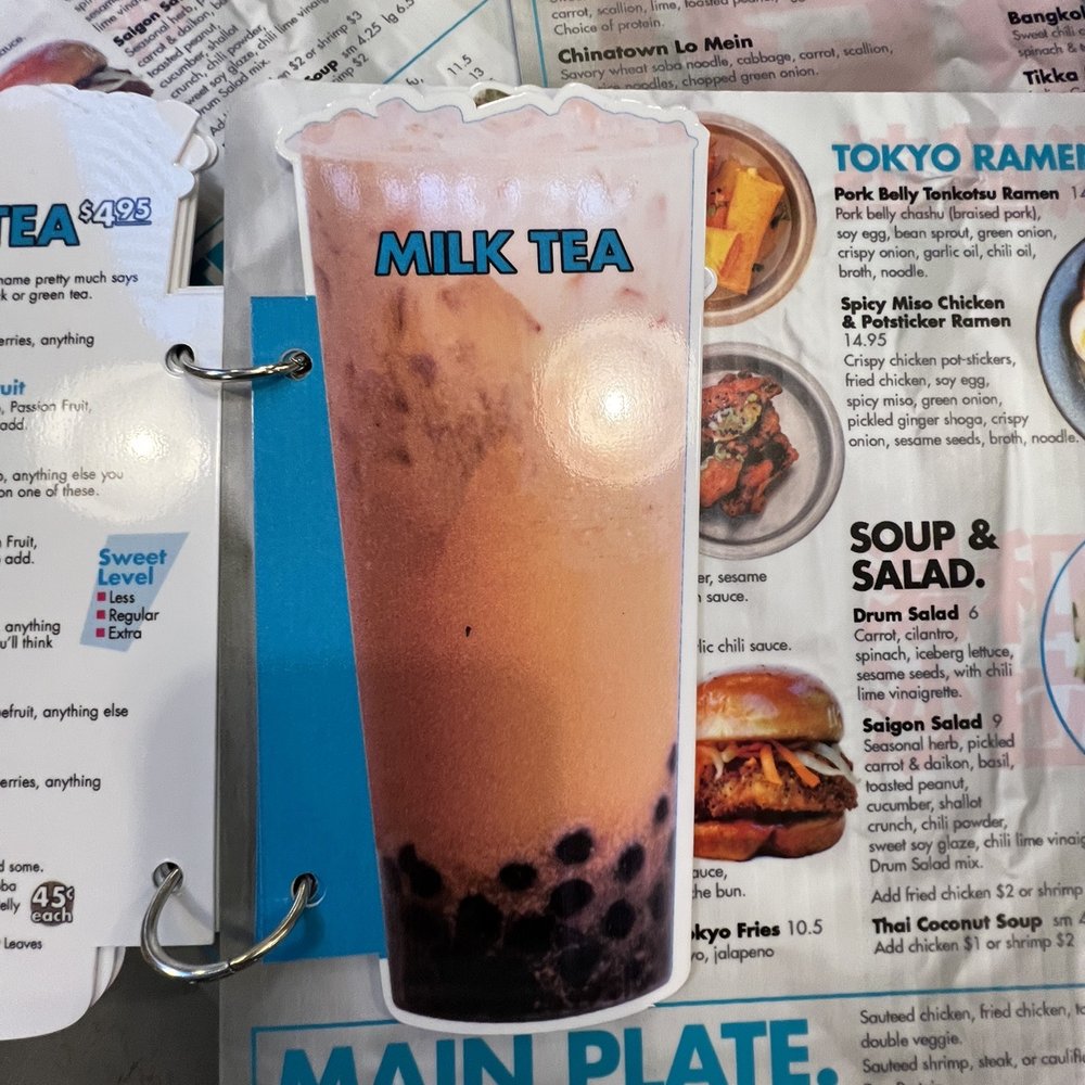 Tin Drum Asian Kitchen - Pan Asian Near Me - Pooler, Georgia Tin Drum Asian Kitchen - Pan Asian Near Me - Pooler, Georgia