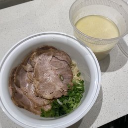 Chasu Ramen