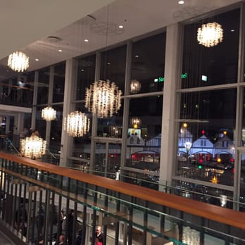 Queen Elizabeth Theatre - Performing Arts Near Me - Vancouver, British Columbia