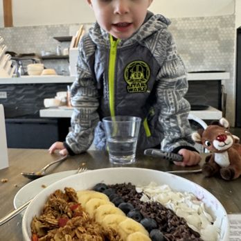 Fix & Repeat - Juice Bars & Smoothies Near Me - Bend, Oregon