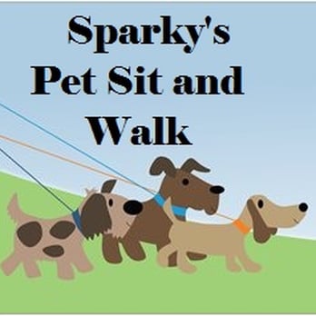 Sparky's Pet Sit and Walk - Dog Walkers Near Me Sparky's Pet Sit and Walk - Dog Walkers Near Me