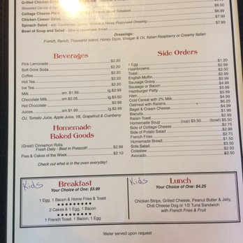 Nana's Cafe - Breakfast & Brunch Near Me - Prescott, Arizona Nana's Cafe - Breakfast & Brunch Near Me - Prescott, Arizona