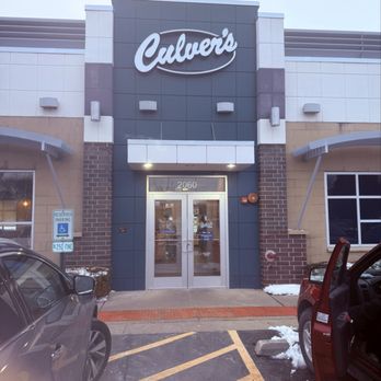 Culver's - Storefront - Fast Food Near Me - Arlington Heights, Illinois Culver's - Storefront - Fast Food Near Me - Arlington Heights, Illinois