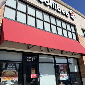 Jollibee - 3/11/25 FYI. Side entrance - Chicken Shop Near Me - Alameda, California