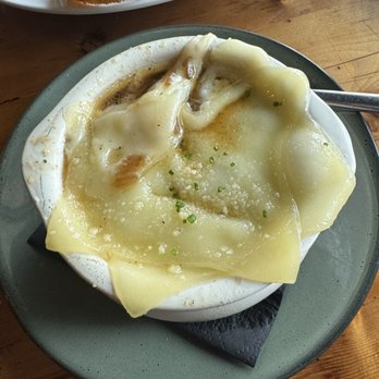 The Ford Tavern - Onion soup - Gastropubs Near Me - Medford, Massachusetts The Ford Tavern - Onion soup - Gastropubs Near Me - Medford, Massachusetts
