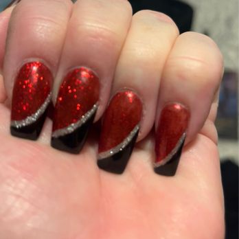 USA Nails - Nail Salons Near Me - West Allis, Wisconsin