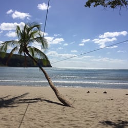 Munting Buhangin Beach Camp