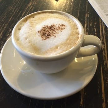 Blue Danube - Coffee & Tea Near Me - San Francisco, California Blue Danube - Coffee & Tea Near Me - San Francisco, California
