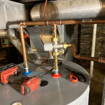 Drain Pros - Plumbing Near Me - Burlington, Vermont