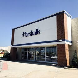 Bay City Town Center - Bay City Town Center (exterior) Marshalls