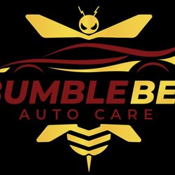 Bumblebee Auto Care - The one and only auto detailing, tinting, wraps, ceramic coating etc...
