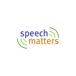 Speech Matters - Speech Matters