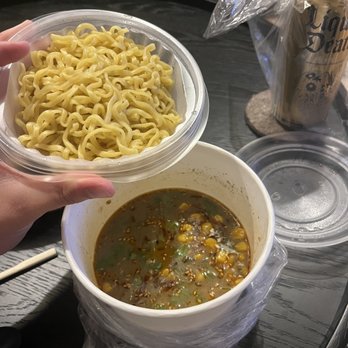 RedWhite - 3. MAX (Ramen JP Risotto Rice Drink) - Ramen Near Me - Studio City, California RedWhite - 3. MAX (Ramen JP Risotto Rice Drink) - Ramen Near Me - Studio City, California