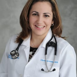 Christine Aziz, MD