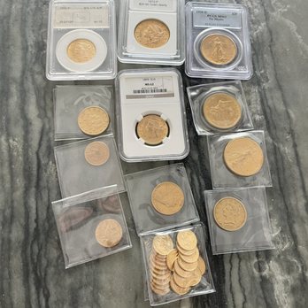 Taber Rare Coins - Recent gold coins purchased from Massachusetts - Hobby Shops Near Me - Shrewsbury, Massachusetts Taber Rare Coins - Recent gold coins purchased from Massachusetts - Hobby Shops Near Me - Shrewsbury, Massachusetts