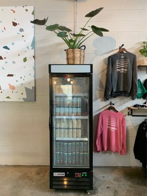 New Origin Brewing Company by null