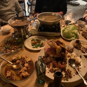 My Place - So good! - Chinese Near Me - Chicago, Illinois