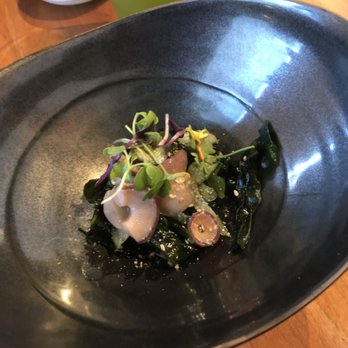Gintei - Sunomono Sals (4 stars) - Japanese Near Me - San Bruno, California Gintei - Sunomono Sals (4 stars) - Japanese Near Me - San Bruno, California
