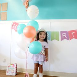 Future Leaders School - 3rd Birthday!