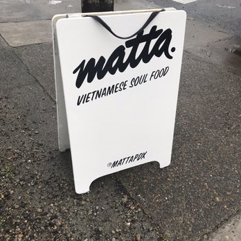 Matta - Vietnamese Near Me - Portland, Oregon Matta - Vietnamese Near Me - Portland, Oregon