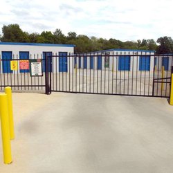 Extra Space Storage