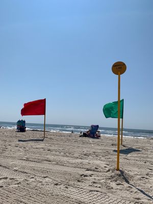 Jones Beach State Park by null