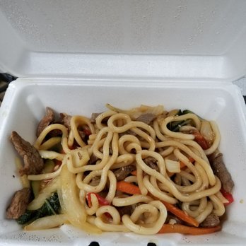 Kai Sushi Bar & Grill - No flavor Beef Is on with mushy noodles - Sushi Bars Near Me - Worcester, Massachusetts Kai Sushi Bar & Grill - No flavor Beef Is on with mushy noodles - Sushi Bars Near Me - Worcester, Massachusetts
