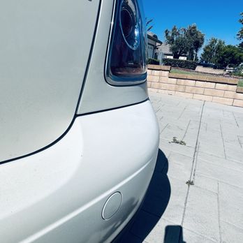 Worldwide Bumper Repair - Body Shops Near Me