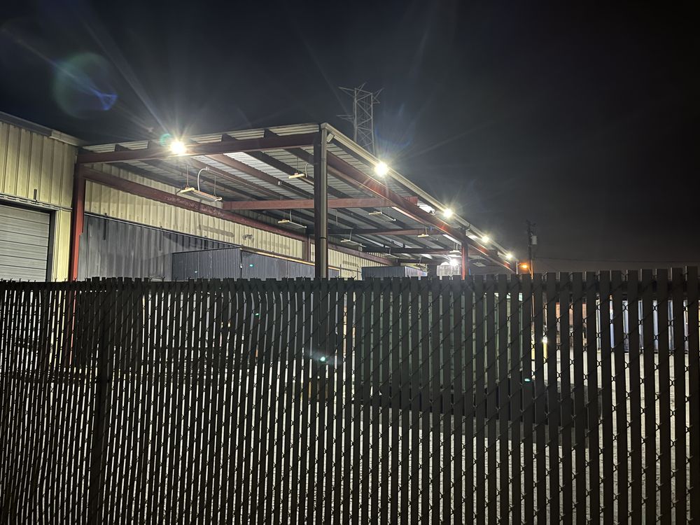 Slide of Ventura Electric