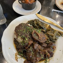 Oxtails Oxtails