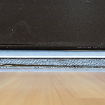 Motel 6 - Close-up of the gap. - Hotels Near Me - Gresham, Oregon