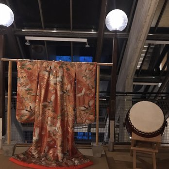 Yasuragi Hasseludden - Lobby - Day Spas Near Me - Saltsjö-boo, Alberta