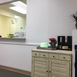 Evan H Chung Chiropractic - Reception