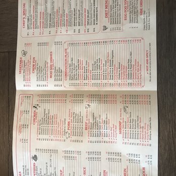 Peking Restaurant - the menu of the restaurant - Chinese Near Me - Fort Wayne, Indiana Peking Restaurant - the menu of the restaurant - Chinese Near Me - Fort Wayne, Indiana