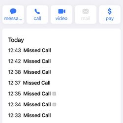 Eduardo Orihuela, DPM - Please verify your intended fax recipient's numbers prior to pressing SEND!!! I have already spoken to your staff about this!!!