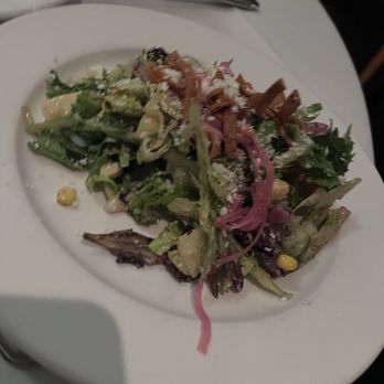 Chamberlain's Steak & Fish - Ensalata - Steakhouses Near Me - Dallas, Texas Chamberlain's Steak & Fish - Ensalata - Steakhouses Near Me - Dallas, Texas
