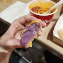 Ube Pie