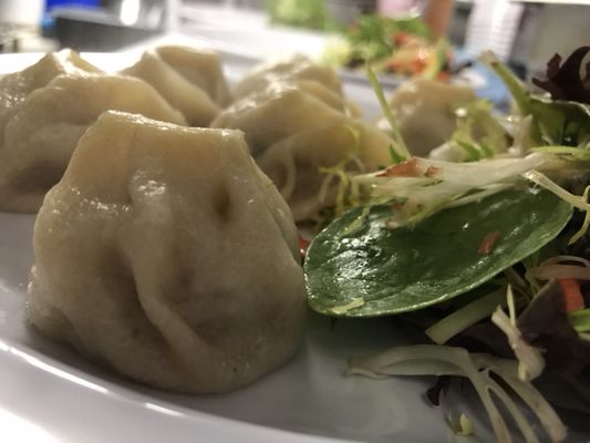 Sherpa Kitchen by null