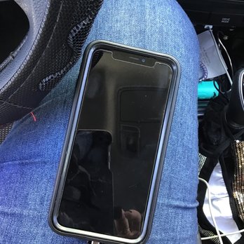 Affordable Technology Repairs - After! & of course with a better phone case on now - Mobile Phone Repair Near Me - Las Vegas, Nevada