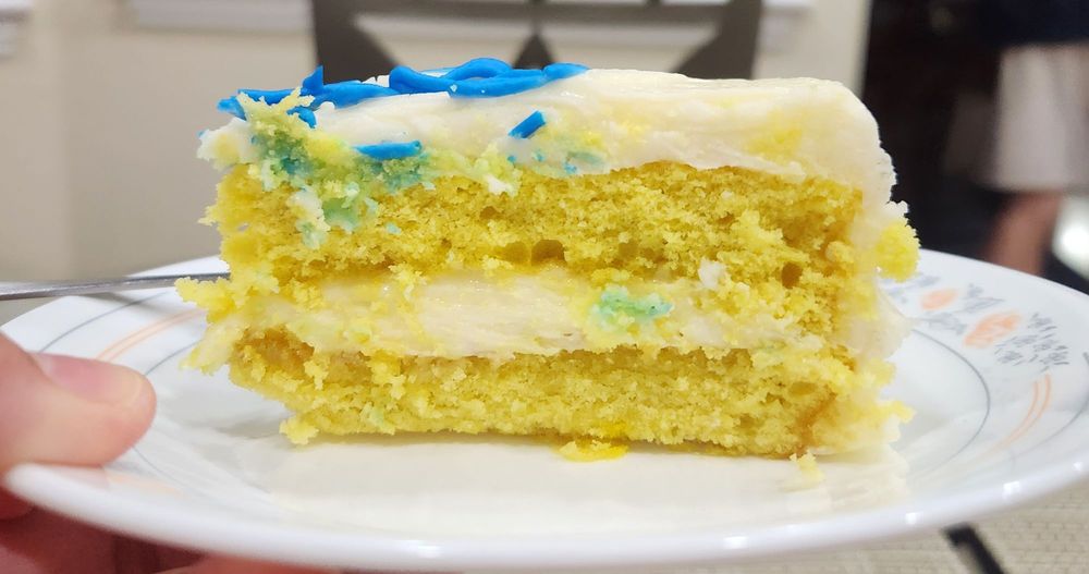 A Sweet Affair Bakery