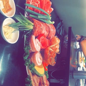 Mr BBQ - Combo #1 $69 - Korean Near Me - Fullerton, California