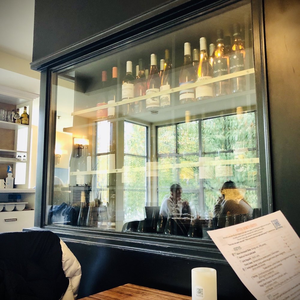 Arms Reach Bistro - Decent Wine Collection - Canadian (New) Near Me - North Vancouver, British Columbia Arms Reach Bistro - Decent Wine Collection - Canadian (New) Near Me - North Vancouver, British Columbia
