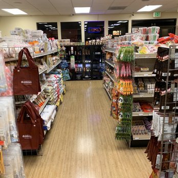 Sakura - Grocery Near Me - Stockton, California