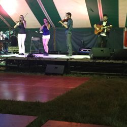 Motor City Irish Fest - The Fitzgeralds