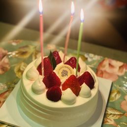 Ice Cream Cakes