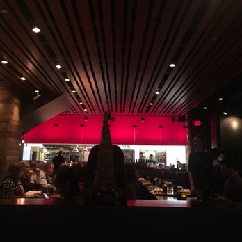 Charcut Roast House - Steakhouses Near Me - Calgary, Alberta