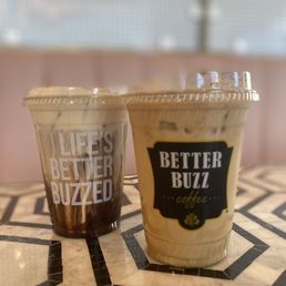 Snickerdoodle Latte